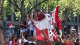 1. FC Köln Aufstieg 2008