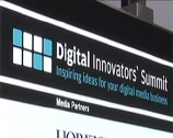 VDZ Digital Innovators Summit Berlin 2009
