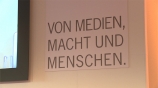 Medienforum NRW  Köln 2011