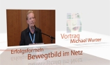 Vortrag Michael Wurzer auf dem DMMK 2008 Erfolgsformelnfür WebTV, IPTV und Bewegtbild im Mediamix